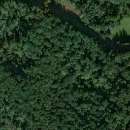 Satellite imagery of (Stáj) [Libice nad Cidlinou], CZ