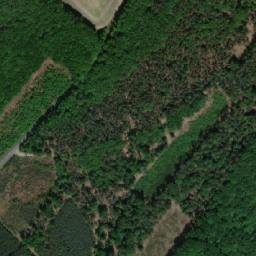 Satellite imagery of Holý vrch [Radovesnice II], CZ