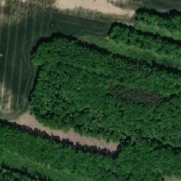 Satellite imagery of (Malý kopec) [Uhlířská Lhota-Rasochy], CZ