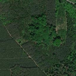 Satellite imagery of Na Jívě [Žiželice-Kundratice], CZ