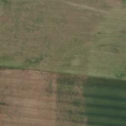 Satellite imagery of [Újezd u Přelouče] chrch sanctus t., CZ