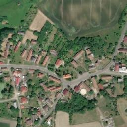 Satellite imagery of Sušina [Vápno u Přelouče] GSM, CZ