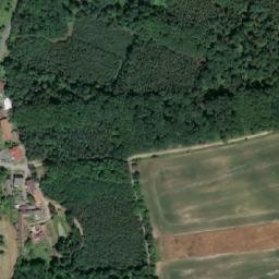 Satellite imagery of Sušina [Vápno u Přelouče] GSM, CZ