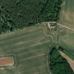Satellite imagery of Sušina [Vápno u Přelouče] GSM, CZ