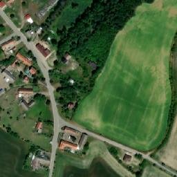 Satellite imagery of Hrada [Žáravice] HG, CZ