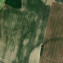 Satellite imagery of Hrada [Žáravice] HG, CZ