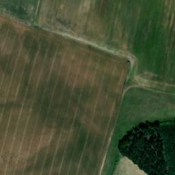 Satellite imagery of Hrada [Žáravice] HG, CZ