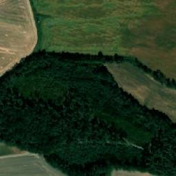 Satellite imagery of (Ve Smrčinách) [Rokytno], CZ