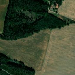 Satellite imagery of (Ve Smrčinách) [Rokytno], CZ