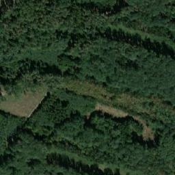 Satellite imagery of [Poběžovice u Holic] GSM, CZ