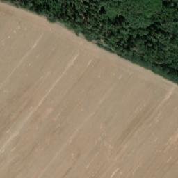 Satellite imagery of [Poběžovice u Holic] GSM, CZ