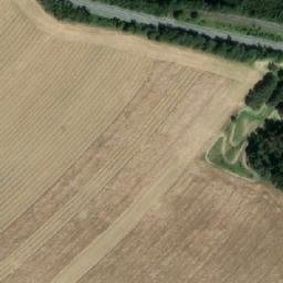 Satellite imagery of Kopeček [Záchlumí], CZ
