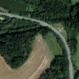 Satellite imagery of Kopeček [Záchlumí], CZ