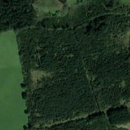 Satellite imagery of Hůrka [Helvíkovice], CZ