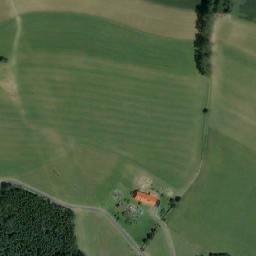 Satellite imagery of Na Veselíčku [Žamberk], CZ