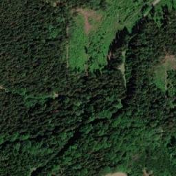 Satellite imagery of Orlička [Pastviny u Klášterce nad Orlicí], CZ