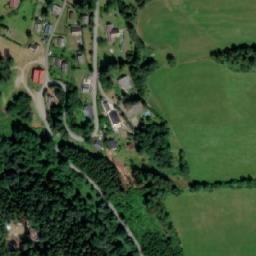 Satellite imagery of [Mladkov-Petrovičky] GSM-1, CZ