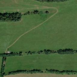 Satellite imagery of [Mladkov-Petrovičky] GSM-1, CZ