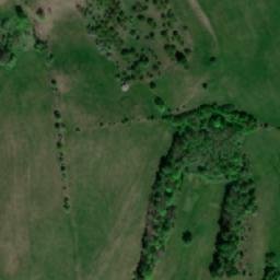 Satellite imagery of [Králíky-Prostřední Lipka] church t., CZ