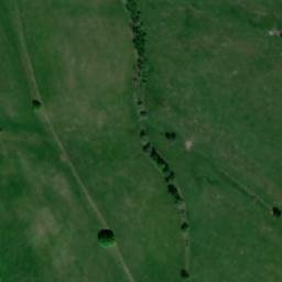 Satellite imagery of [Králíky-Prostřední Lipka] church t., CZ