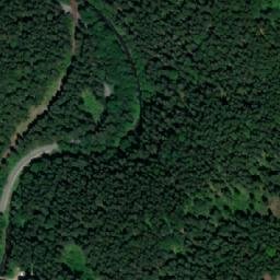 Satellite imagery of Skřívánčí vrch, CZ