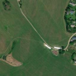 Satellite imagery of Skřívánčí vrch, CZ