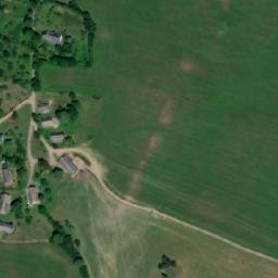 Satellite imagery of [Hanušovice] GSM-2, CZ