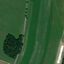 Satellite imagery of [Hanušovice] GSM-2, CZ