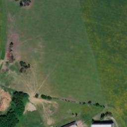 Satellite imagery of [Hanušovice] GSM-2, CZ