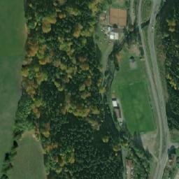 Satellite imagery of [Jindřichov-Pleče] GSM, CZ