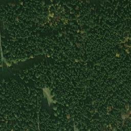 Satellite imagery of Tři kameny [Loučná nad Desnou-Přemyslov] outlook p., CZ