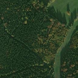 Satellite imagery of Jelení skalka [Loučná nad Desnou-Přemyslov], CZ