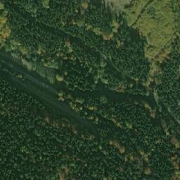 Satellite imagery of Jelení skalka [Loučná nad Desnou-Přemyslov], CZ