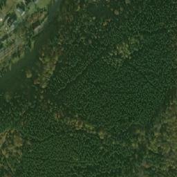 Satellite imagery of (Bučina) [Ludvíkov pod Pradědem] GSM, CZ