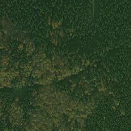 Satellite imagery of (Bučina) [Ludvíkov pod Pradědem] GSM, CZ