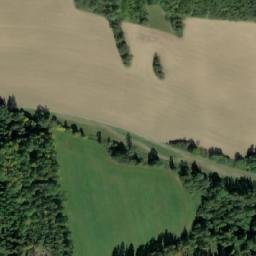 Satellite imagery of Kobylí [Hošťálkovy], CZ