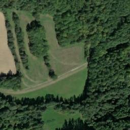 Satellite imagery of Kobylí [Hošťálkovy], CZ