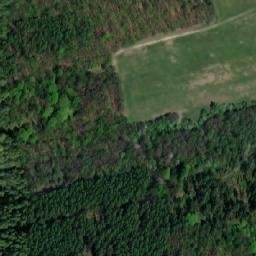Satellite imagery of Kobylí [Hošťálkovy], CZ