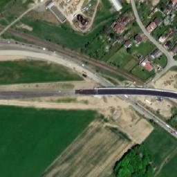 Satellite imagery of [Krnov-Krásné Loučky] chapel t., CZ