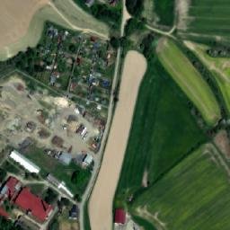 Satellite imagery of [Krnov-Horní Předměstí] GSM, CZ