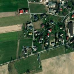 Satellite imagery of Dzimierz - Zameczek, PL