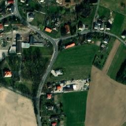 Satellite imagery of Dzimierz - Zameczek, PL