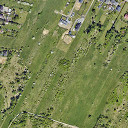 Satellite imagery of survey_point, PL