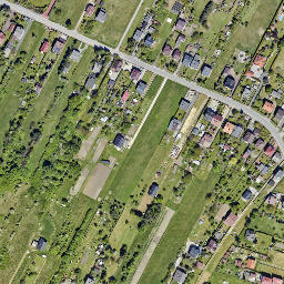 Satellite imagery of survey_point, PL