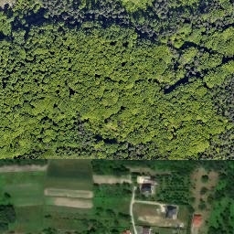 Satellite imagery of BA 5705, PL