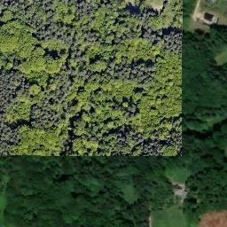 Satellite imagery of BA 5705, PL