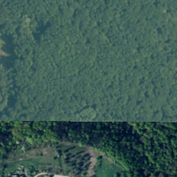 Satellite imagery of Rudno (Tęczyn)- Zamek XIVw., PL