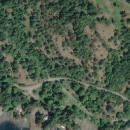 Satellite imagery of Copper Cliffs, CA