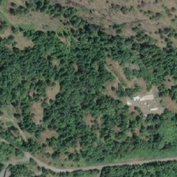 Satellite imagery of Copper Cliffs, CA