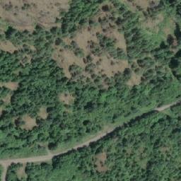 Satellite imagery of Copper Cliffs, CA
